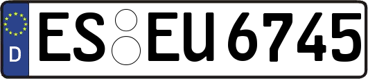 ES-EU6745