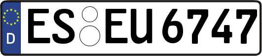 ES-EU6747