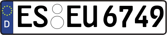 ES-EU6749