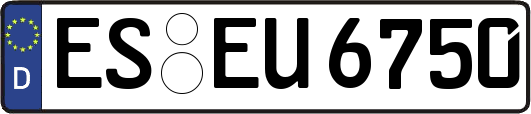 ES-EU6750