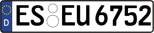 ES-EU6752