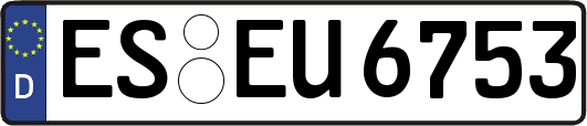 ES-EU6753