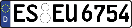 ES-EU6754