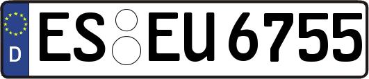 ES-EU6755