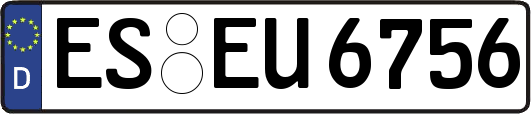 ES-EU6756
