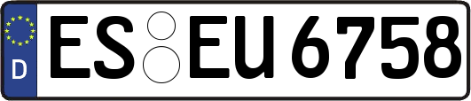 ES-EU6758