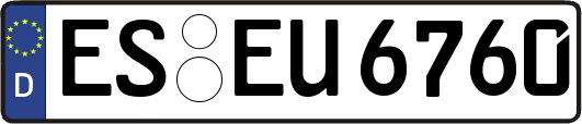ES-EU6760