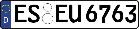 ES-EU6763