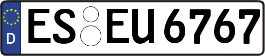 ES-EU6767