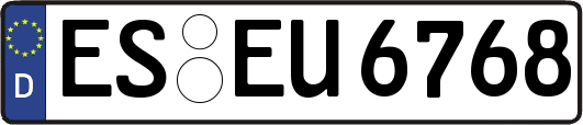 ES-EU6768