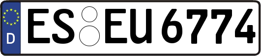 ES-EU6774
