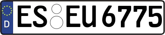ES-EU6775