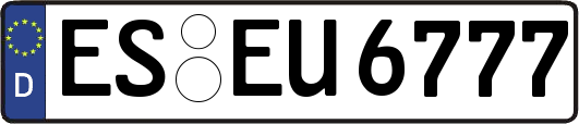 ES-EU6777