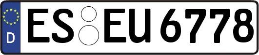 ES-EU6778