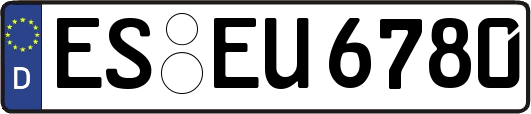 ES-EU6780