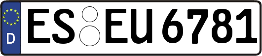ES-EU6781