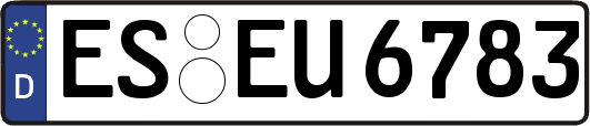 ES-EU6783