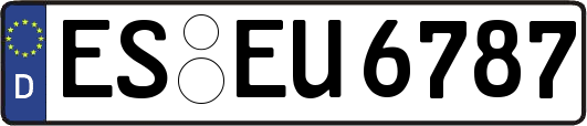 ES-EU6787
