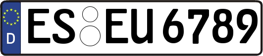 ES-EU6789