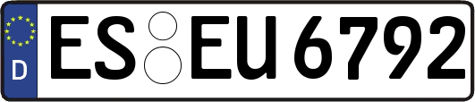 ES-EU6792