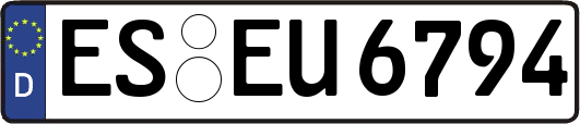 ES-EU6794