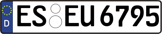 ES-EU6795