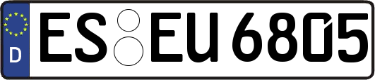ES-EU6805