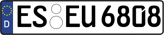 ES-EU6808
