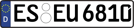 ES-EU6810