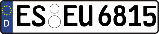 ES-EU6815