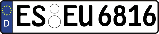 ES-EU6816