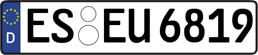 ES-EU6819