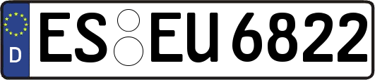 ES-EU6822
