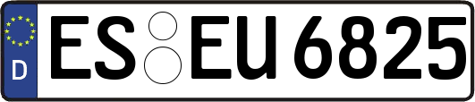 ES-EU6825