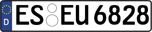 ES-EU6828