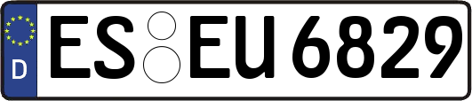 ES-EU6829
