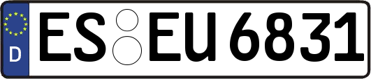 ES-EU6831