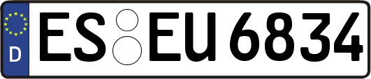 ES-EU6834