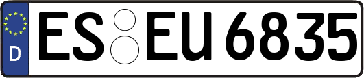 ES-EU6835