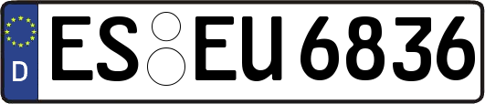 ES-EU6836