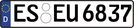 ES-EU6837