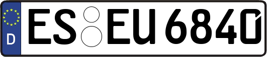 ES-EU6840