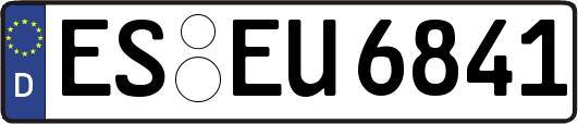 ES-EU6841