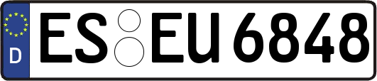 ES-EU6848