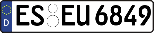 ES-EU6849