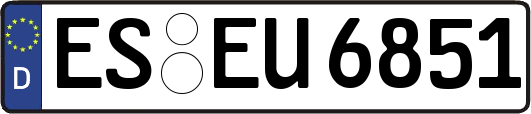 ES-EU6851