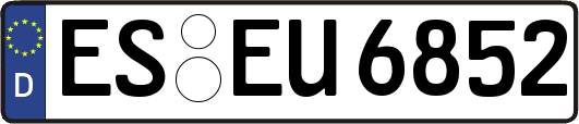 ES-EU6852