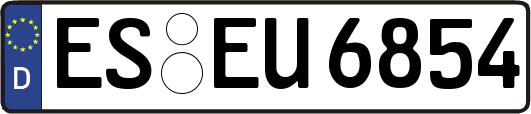 ES-EU6854