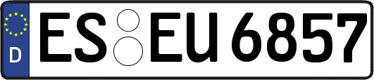 ES-EU6857