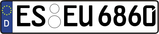 ES-EU6860